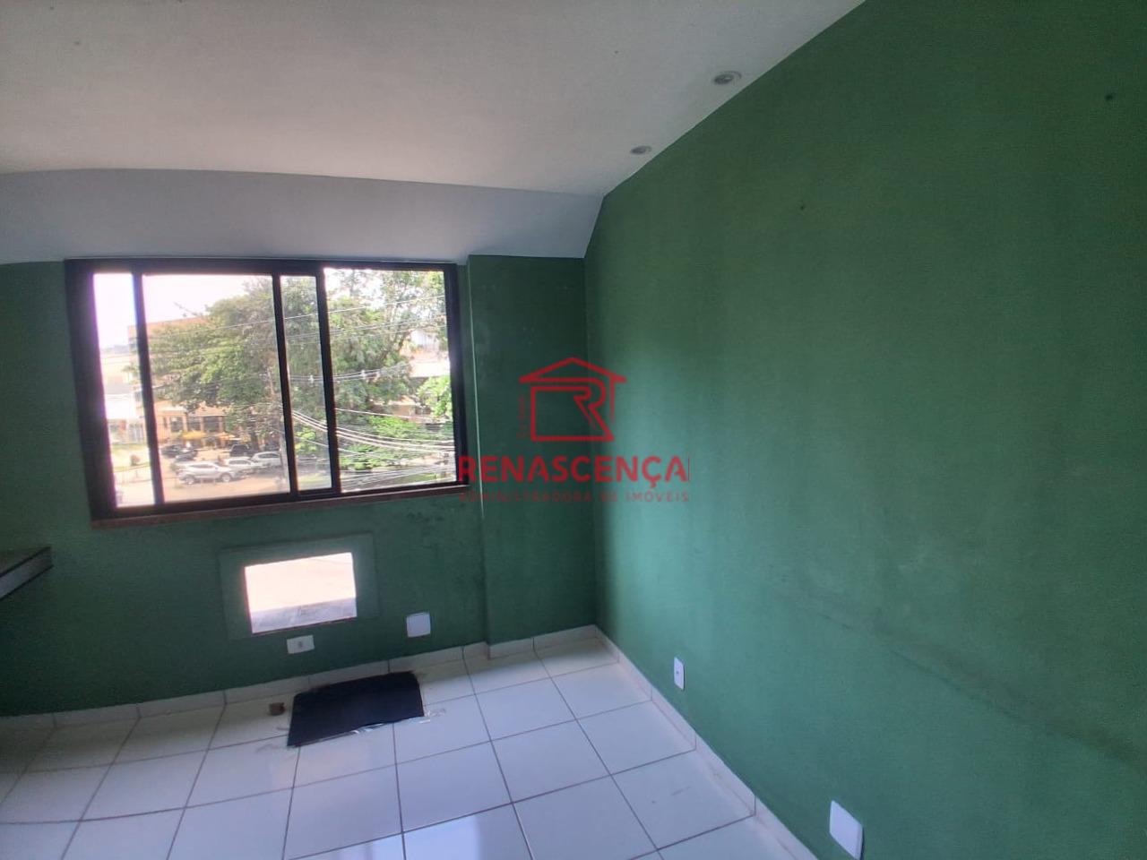 Sala para aluguel no Barra da Tijuca: 