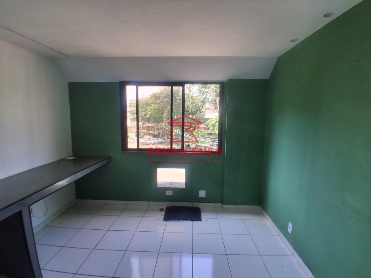 Sala para aluguel no Barra da Tijuca: 
