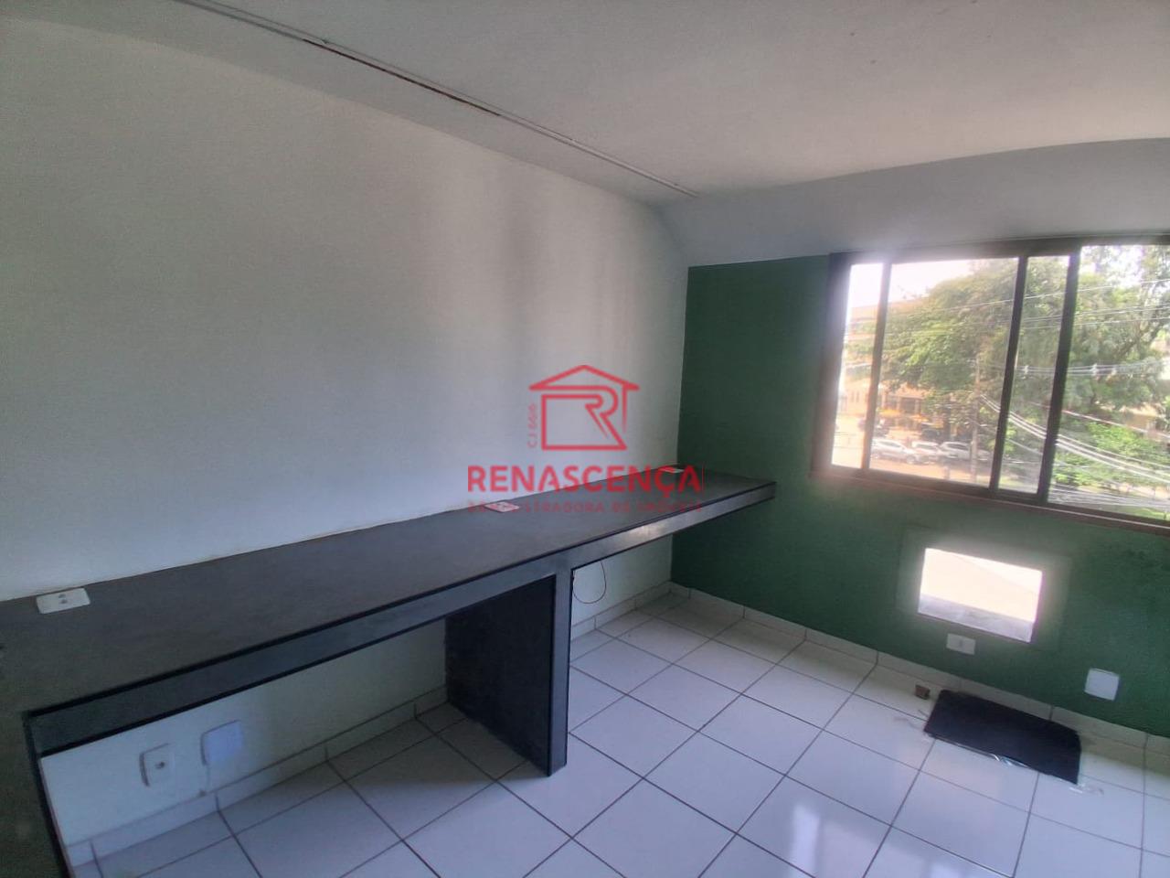 Sala para aluguel no Barra da Tijuca: 