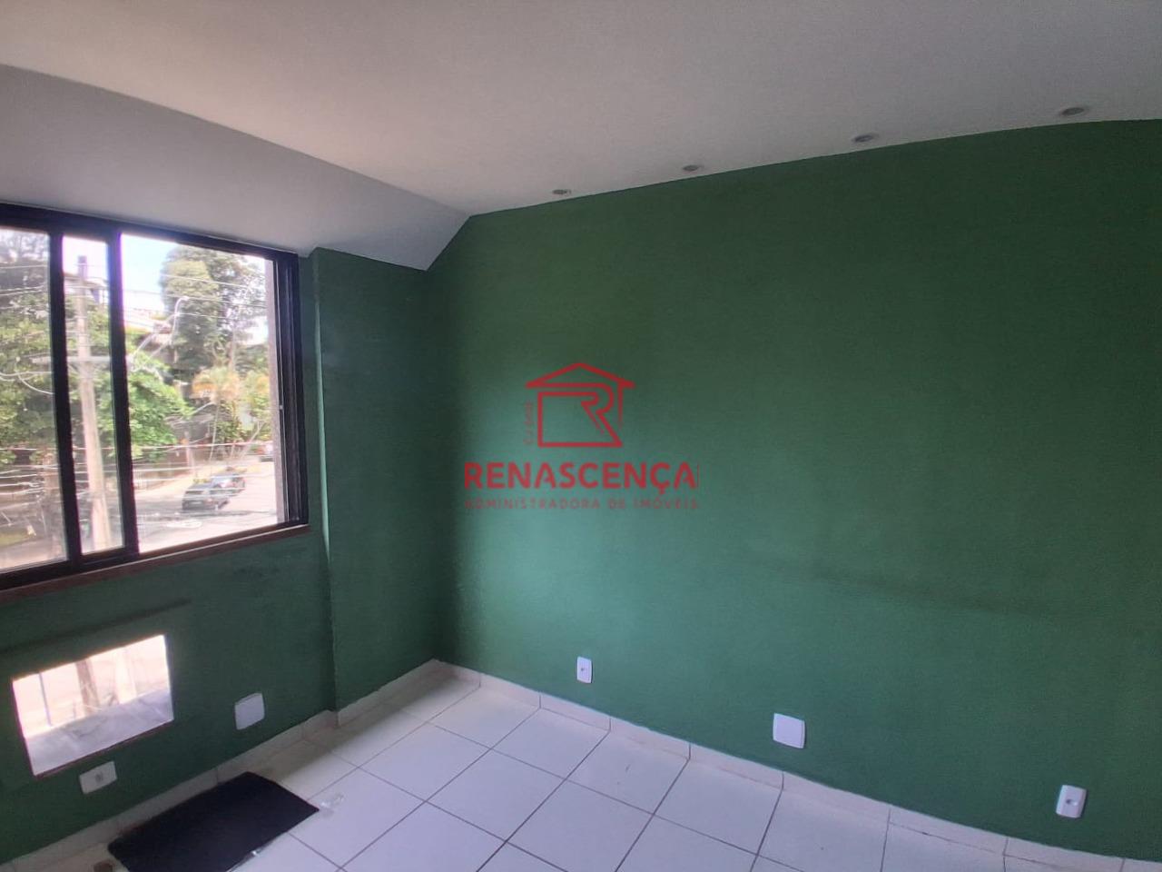 Sala para aluguel no Barra da Tijuca: 