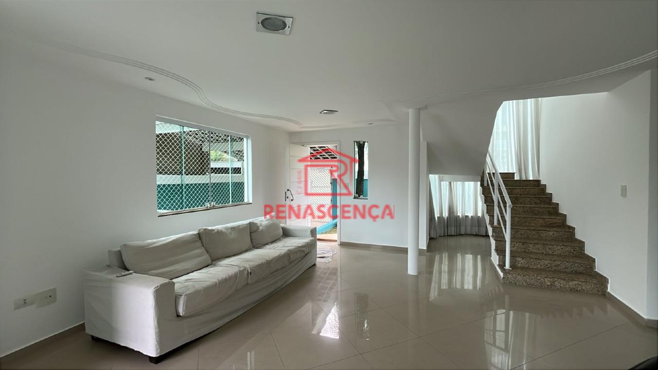 Casa para aluguel no Taquara: 