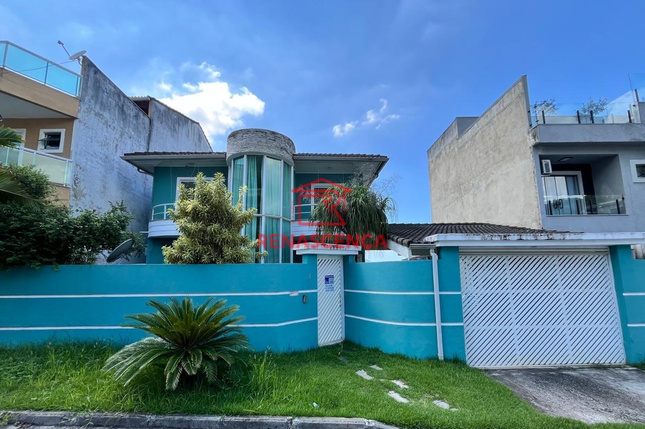 Casa para aluguel no Taquara: 