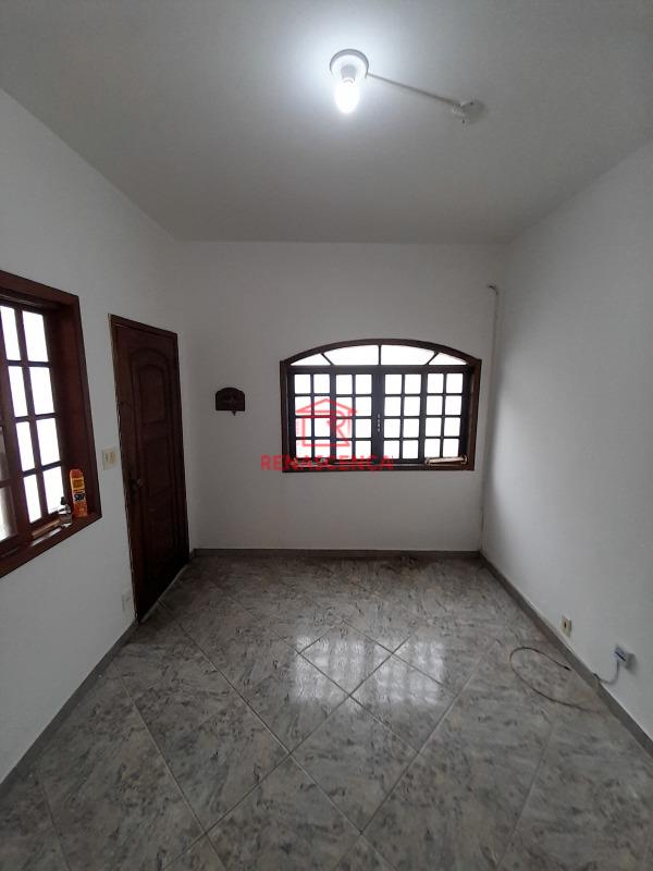 Casa para aluguel no Taquara: 