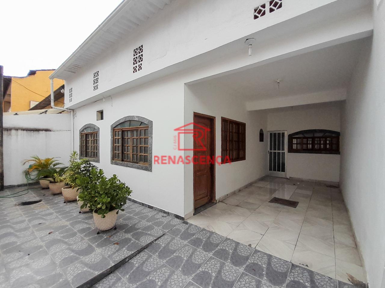 Casa para aluguel no Taquara: 