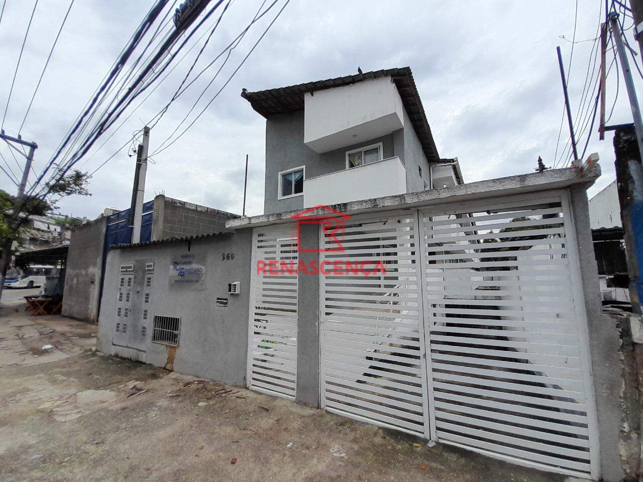 Casa para aluguel no Taquara: 