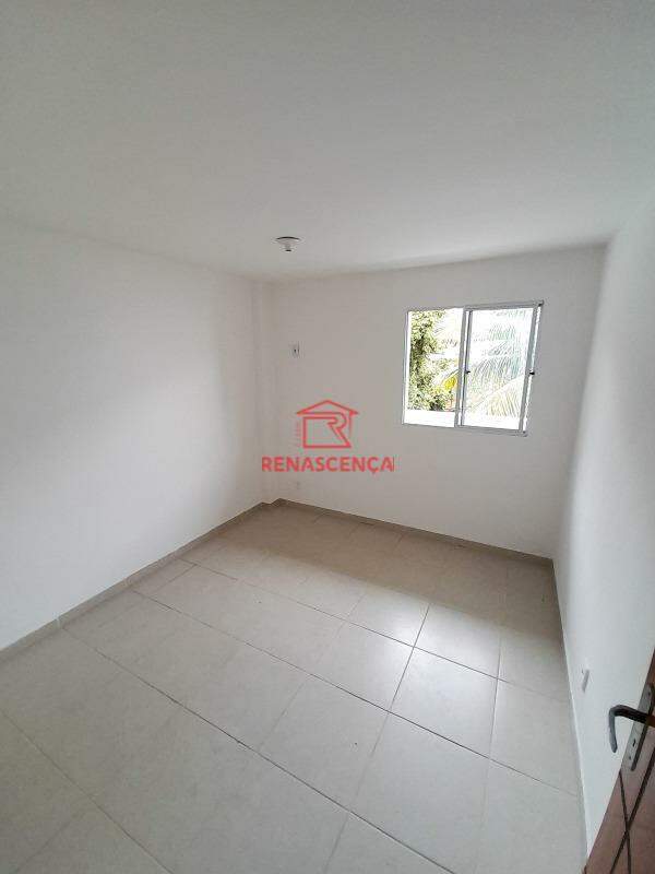 Casa para aluguel no Taquara: 