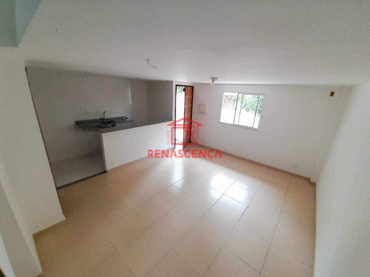 Casa para aluguel no Taquara: 