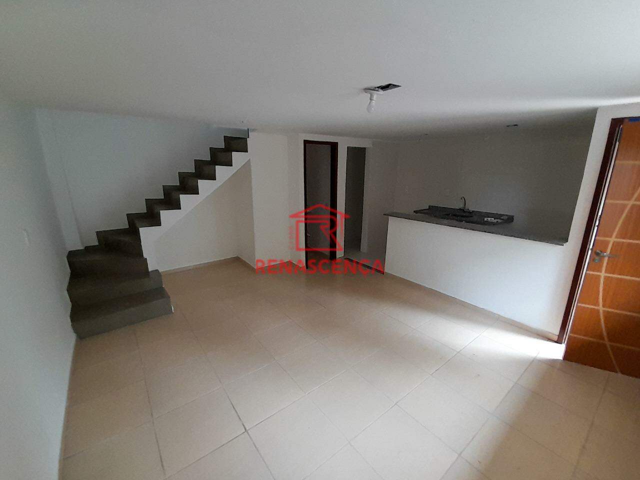 Casa para aluguel no Taquara: 