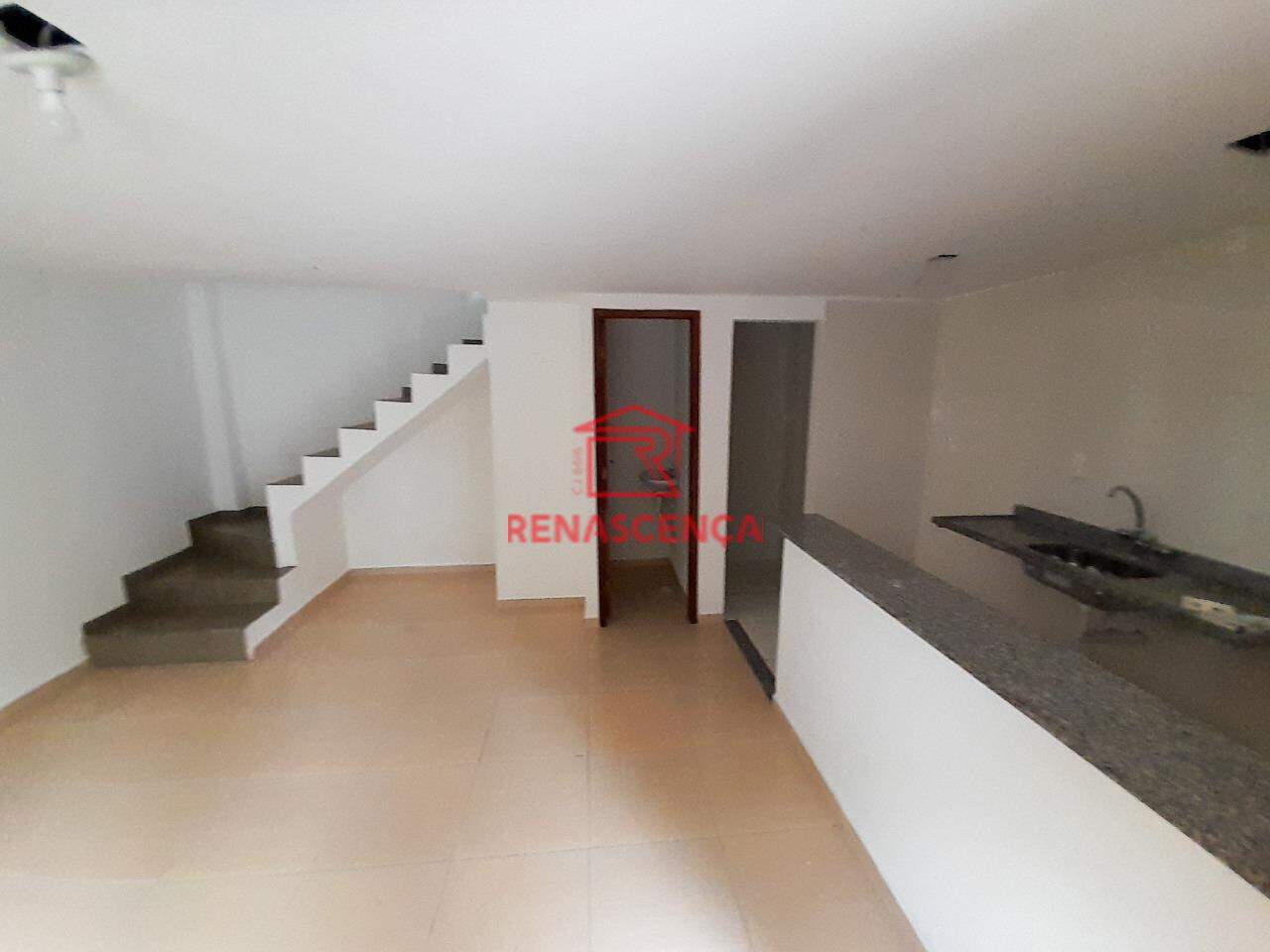 Casa para aluguel no Taquara: 