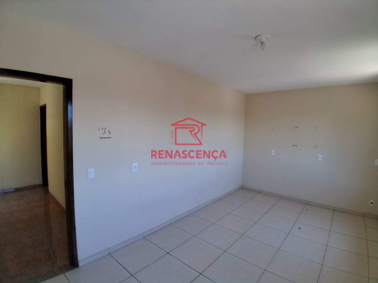 Sobrado para aluguel no Campo Grande: 