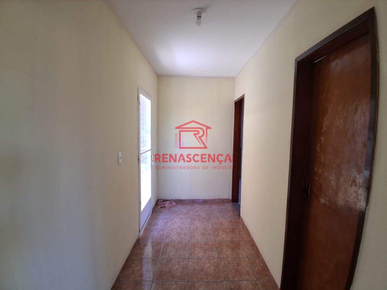 Sobrado para aluguel no Campo Grande: 