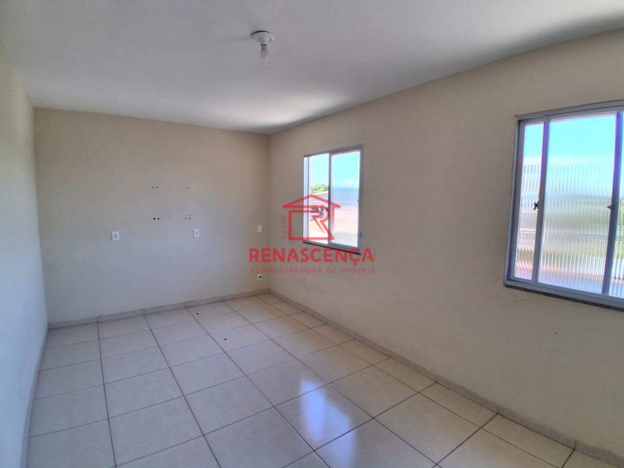 Sobrado para aluguel no Campo Grande: 