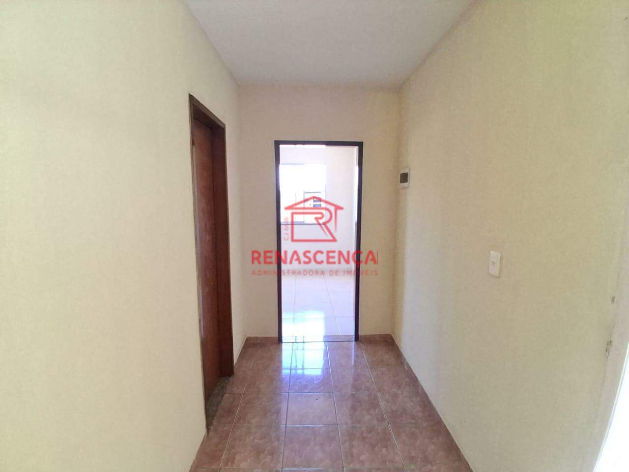 Sobrado para aluguel no Campo Grande: 