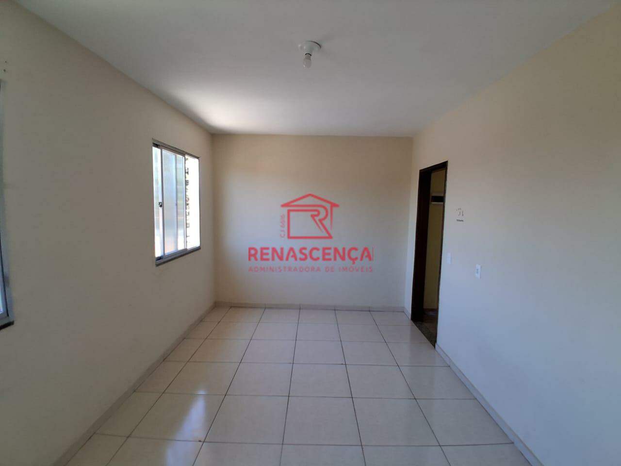 Sobrado para aluguel no Campo Grande: 