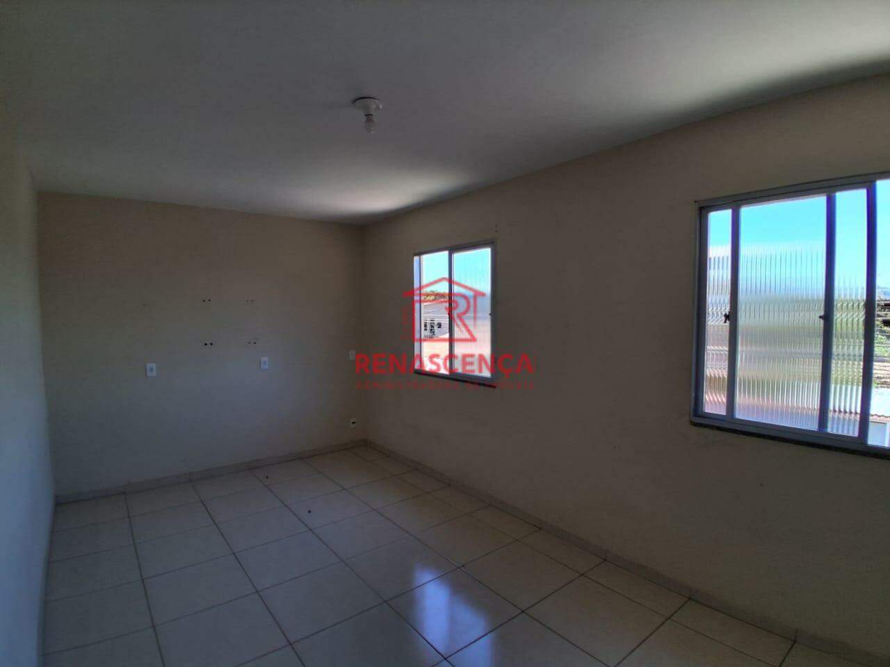 Sobrado para aluguel no Campo Grande: 