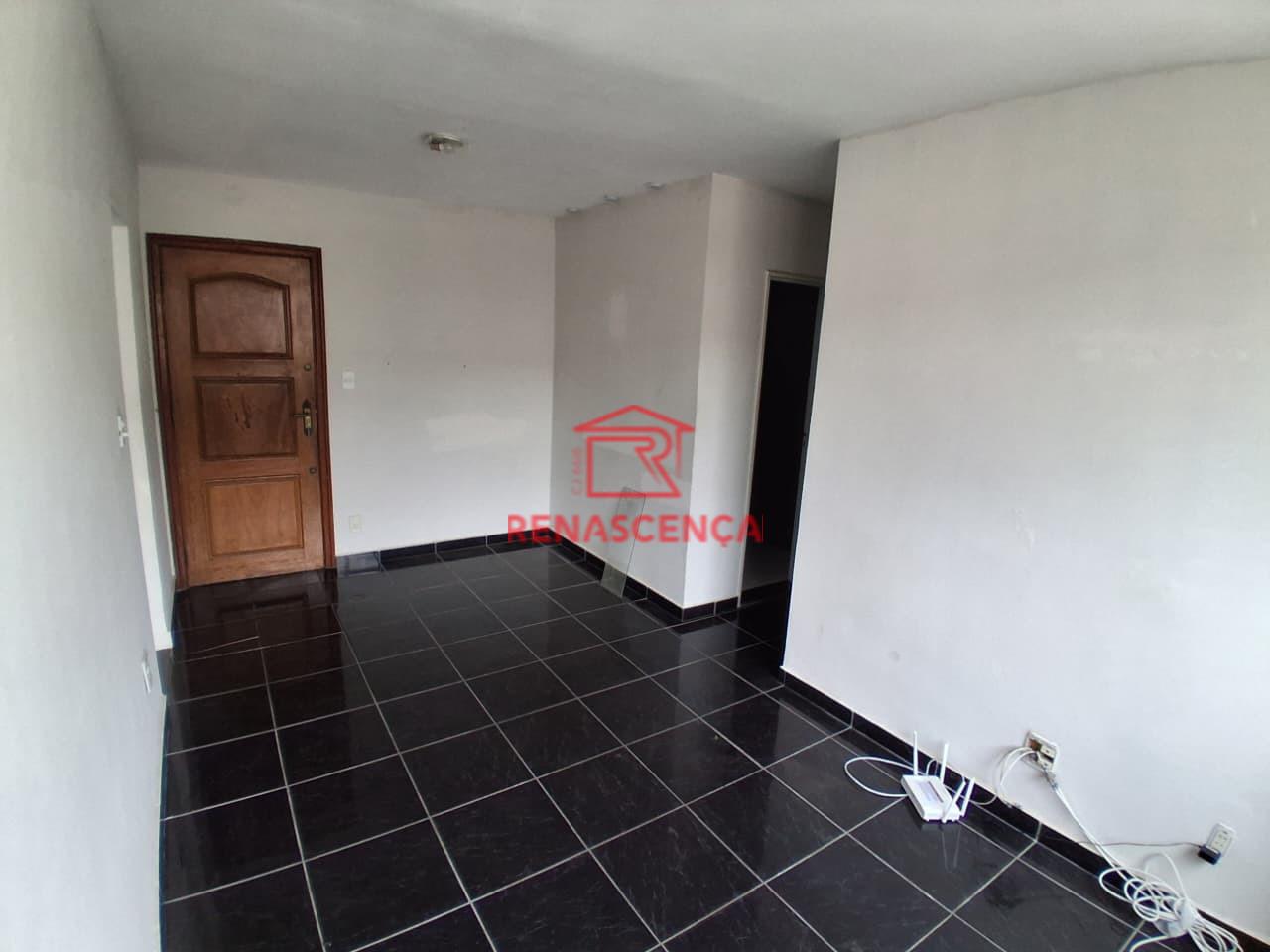 Apartamento para aluguel no Tomás Coelho: 