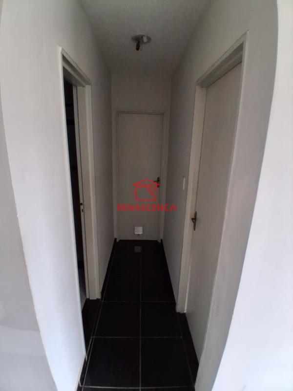 Apartamento para aluguel no Tomás Coelho: 