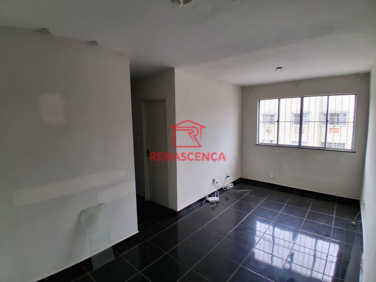 Apartamento para aluguel no Tomás Coelho: 