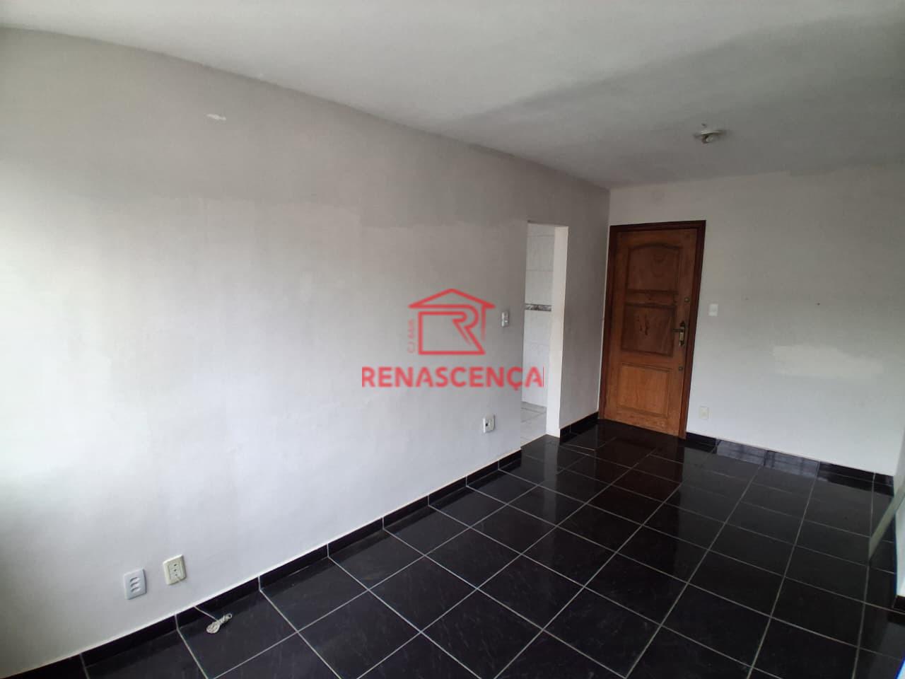Apartamento para aluguel no Tomás Coelho: 