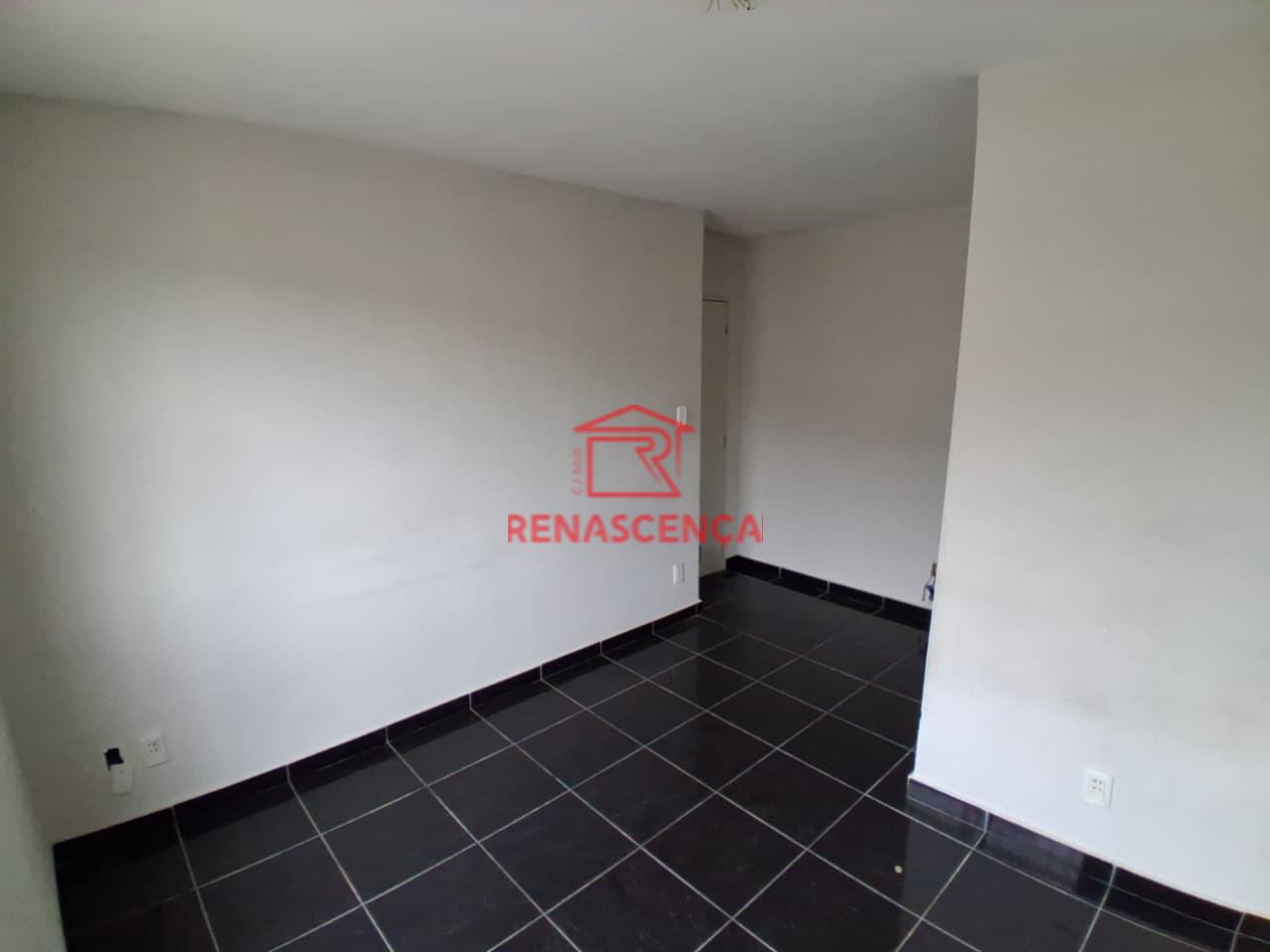 Apartamento para aluguel no Tomás Coelho: 