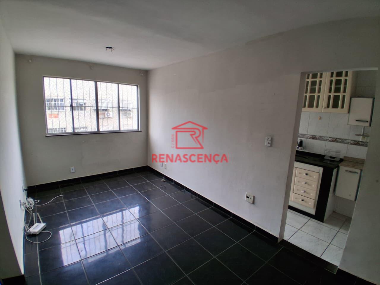 Apartamento para aluguel no Tomás Coelho: 