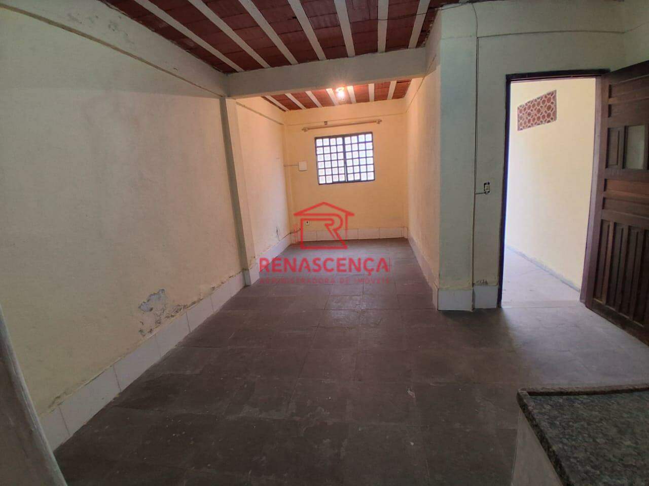 Kitnet para aluguel no Campo Grande: 