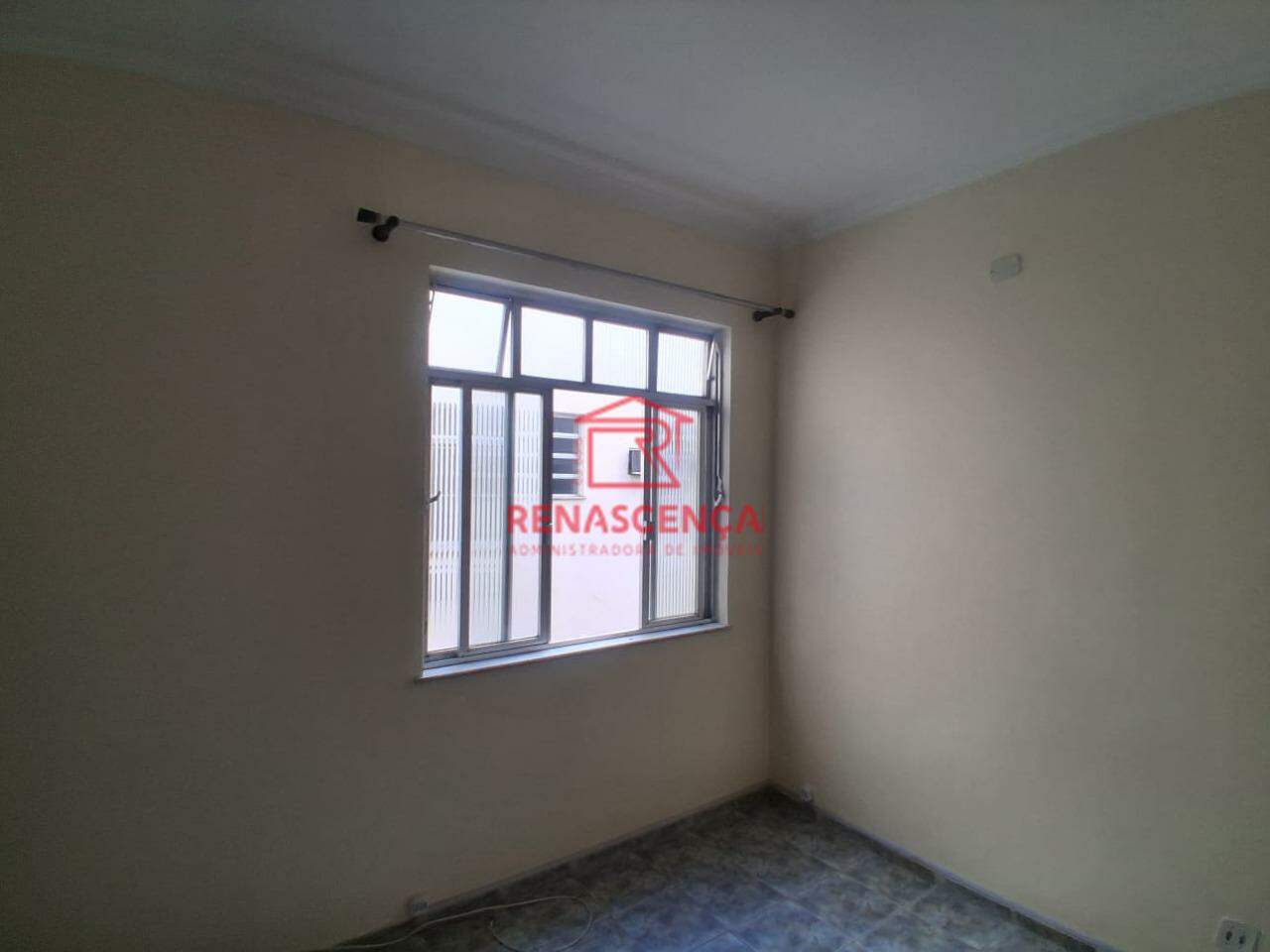 Apartamento para aluguel no Méier: 