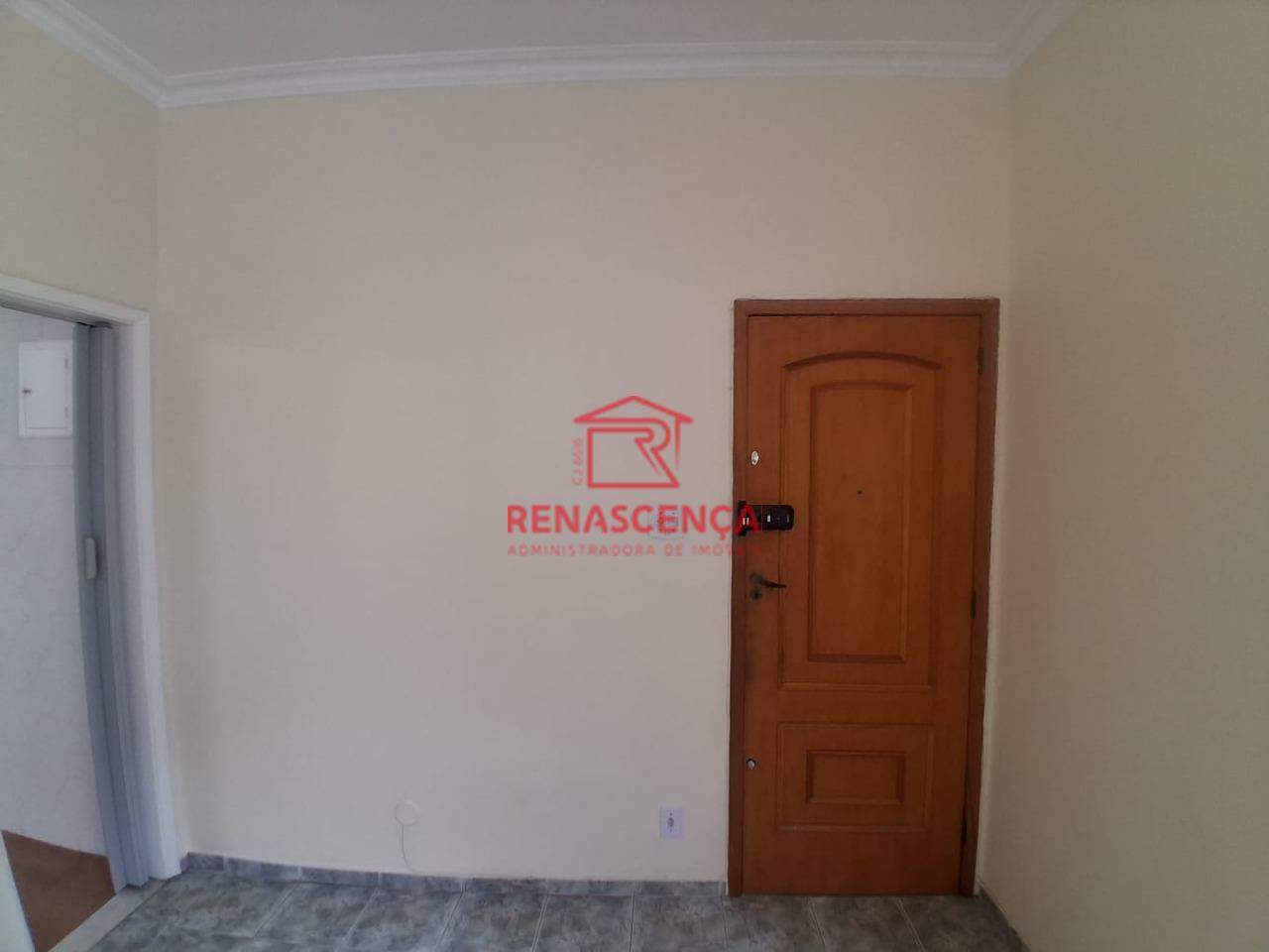 Apartamento para aluguel no Méier: 