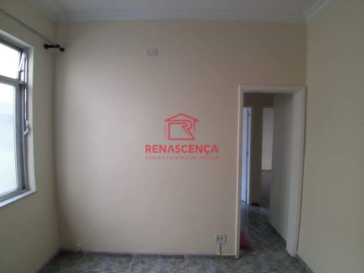 Apartamento para aluguel no Méier: 