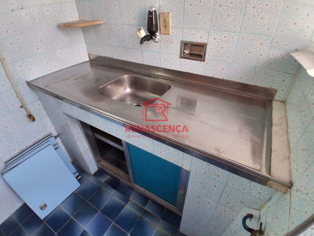 Apartamento para aluguel no Portuguesa: 