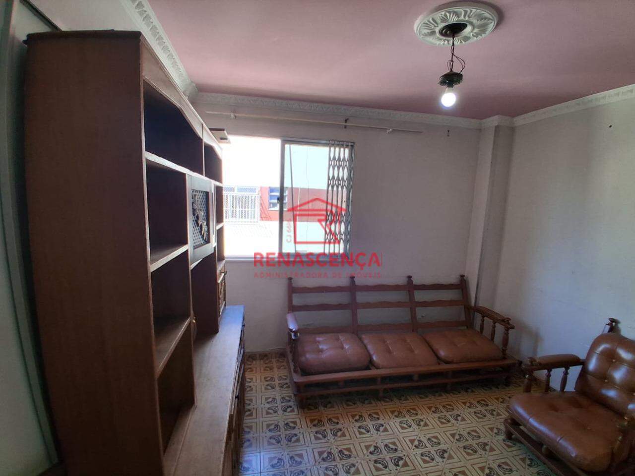 Apartamento para aluguel no Portuguesa: 