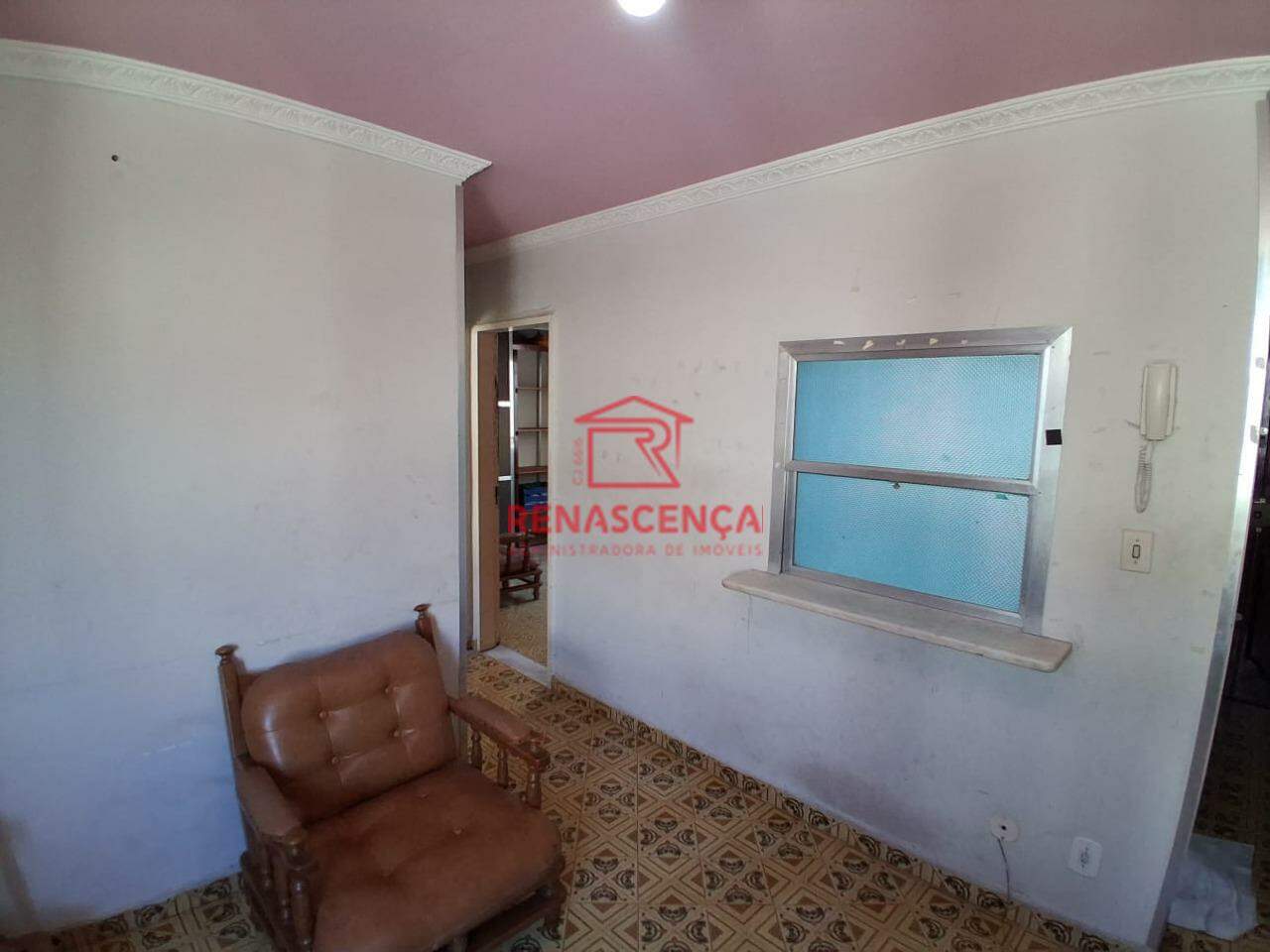 Apartamento para aluguel no Portuguesa: 