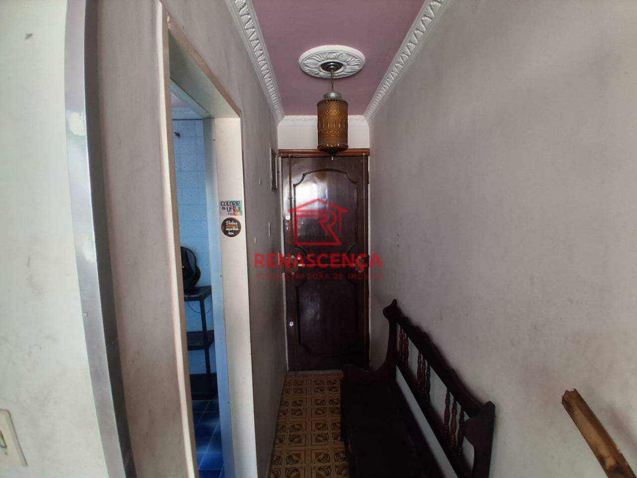 Apartamento para aluguel no Portuguesa: 