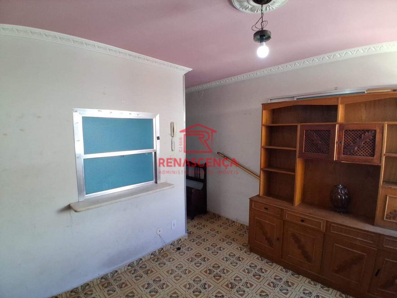 Apartamento para aluguel no Portuguesa: 