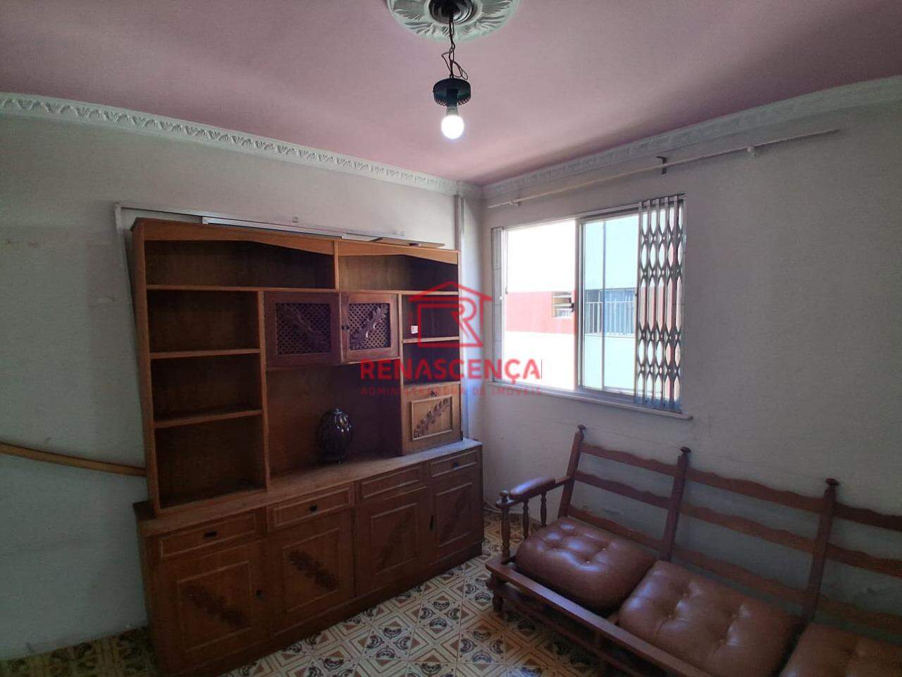 Apartamento para aluguel no Portuguesa: 