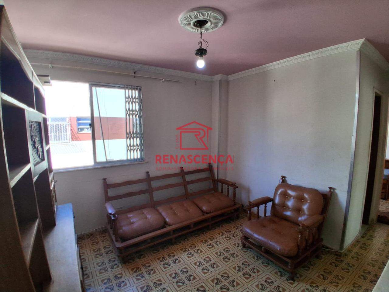 Apartamento para aluguel no Portuguesa: 