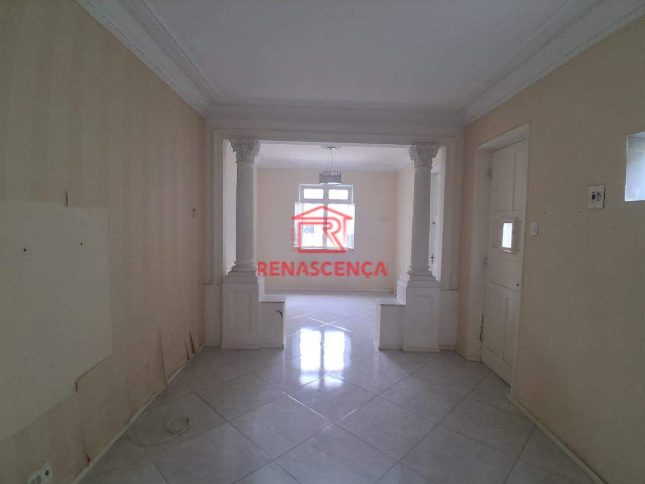 Casa para aluguel no Oswaldo Cruz: 