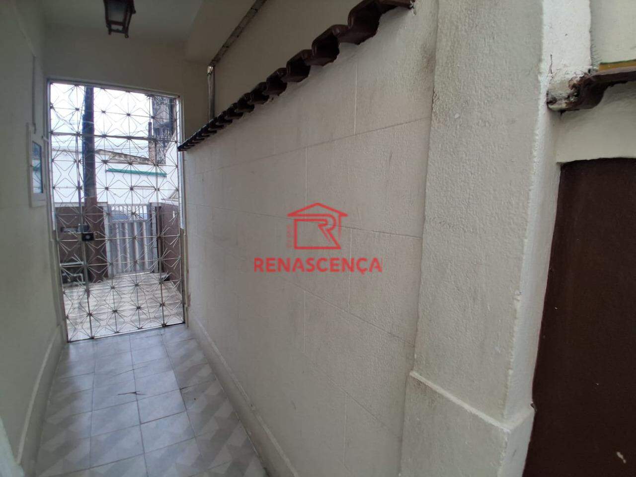 Casa para aluguel no Oswaldo Cruz: 