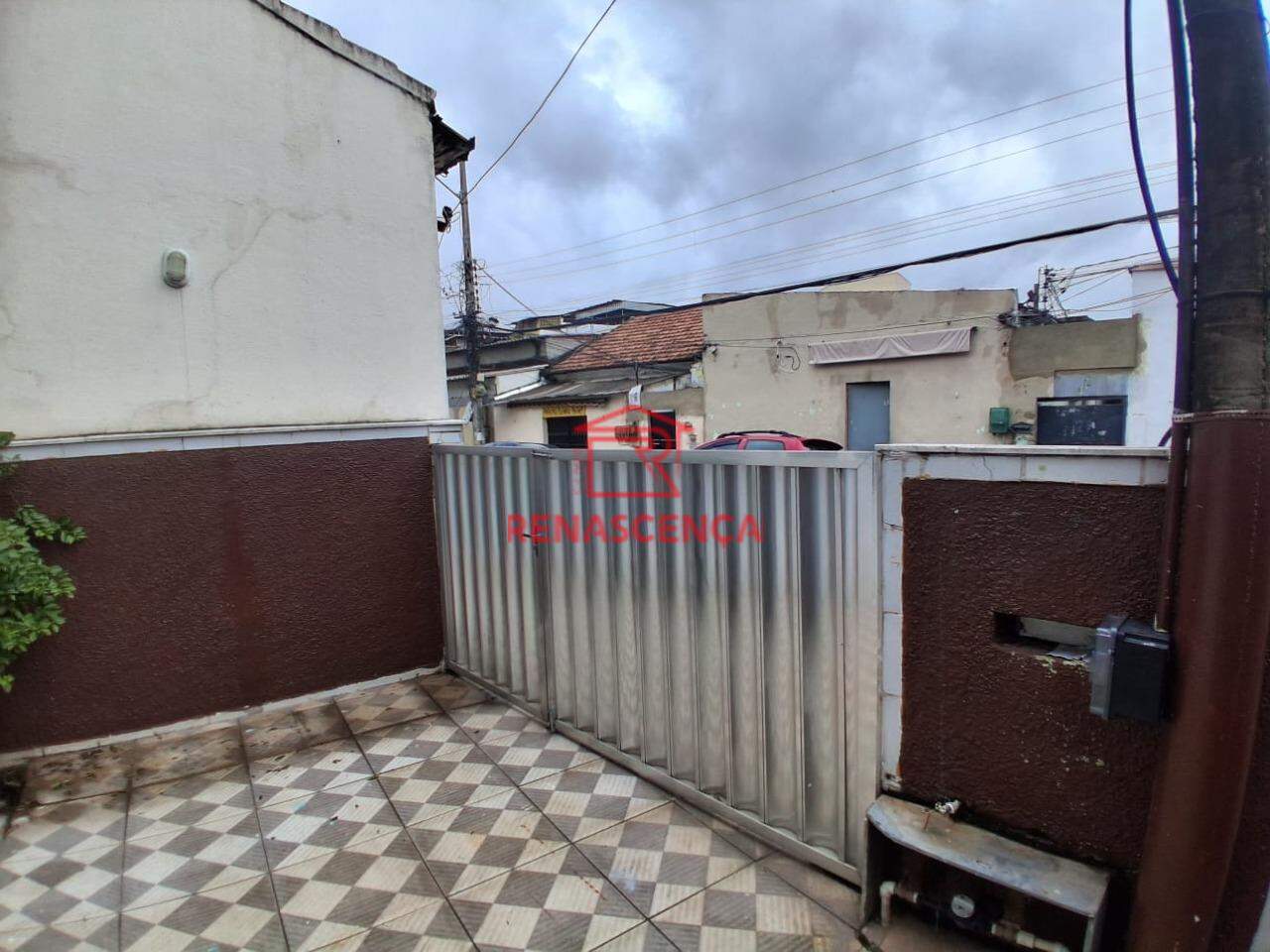 Casa para aluguel no Oswaldo Cruz: 