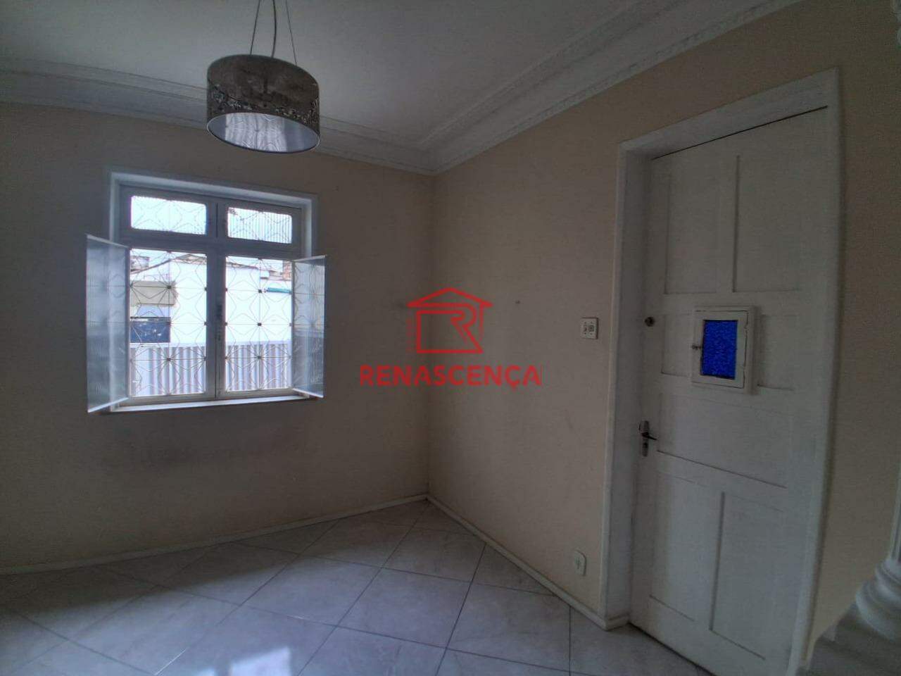 Casa para aluguel no Oswaldo Cruz: 