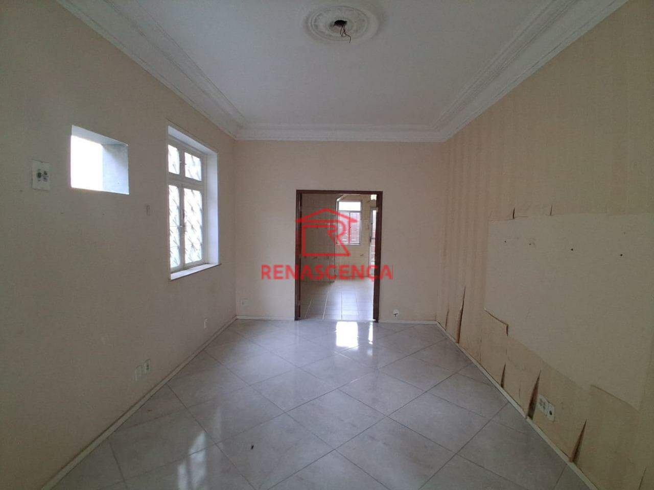 Casa para aluguel no Oswaldo Cruz: 