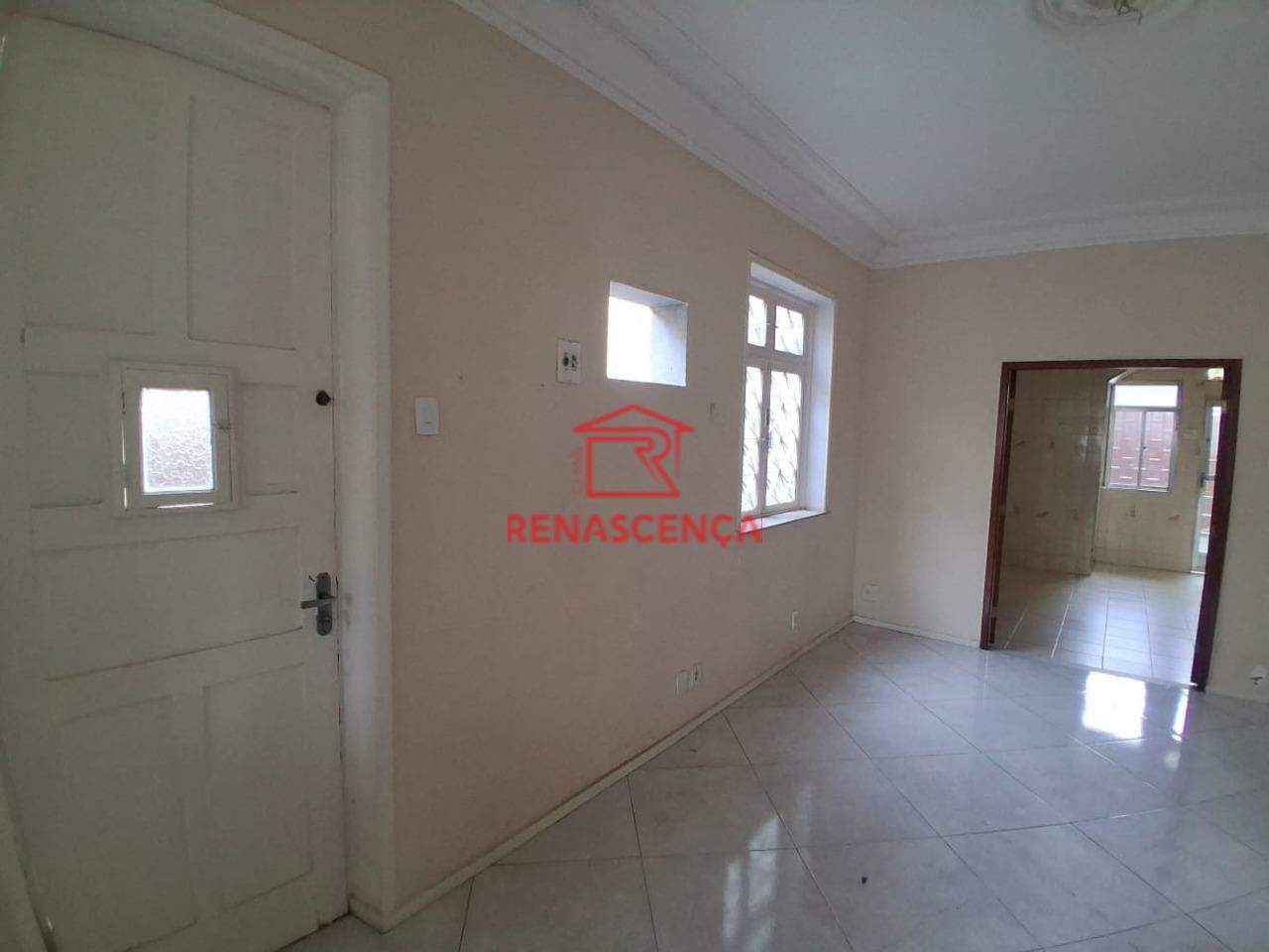 Casa para aluguel no Oswaldo Cruz: 