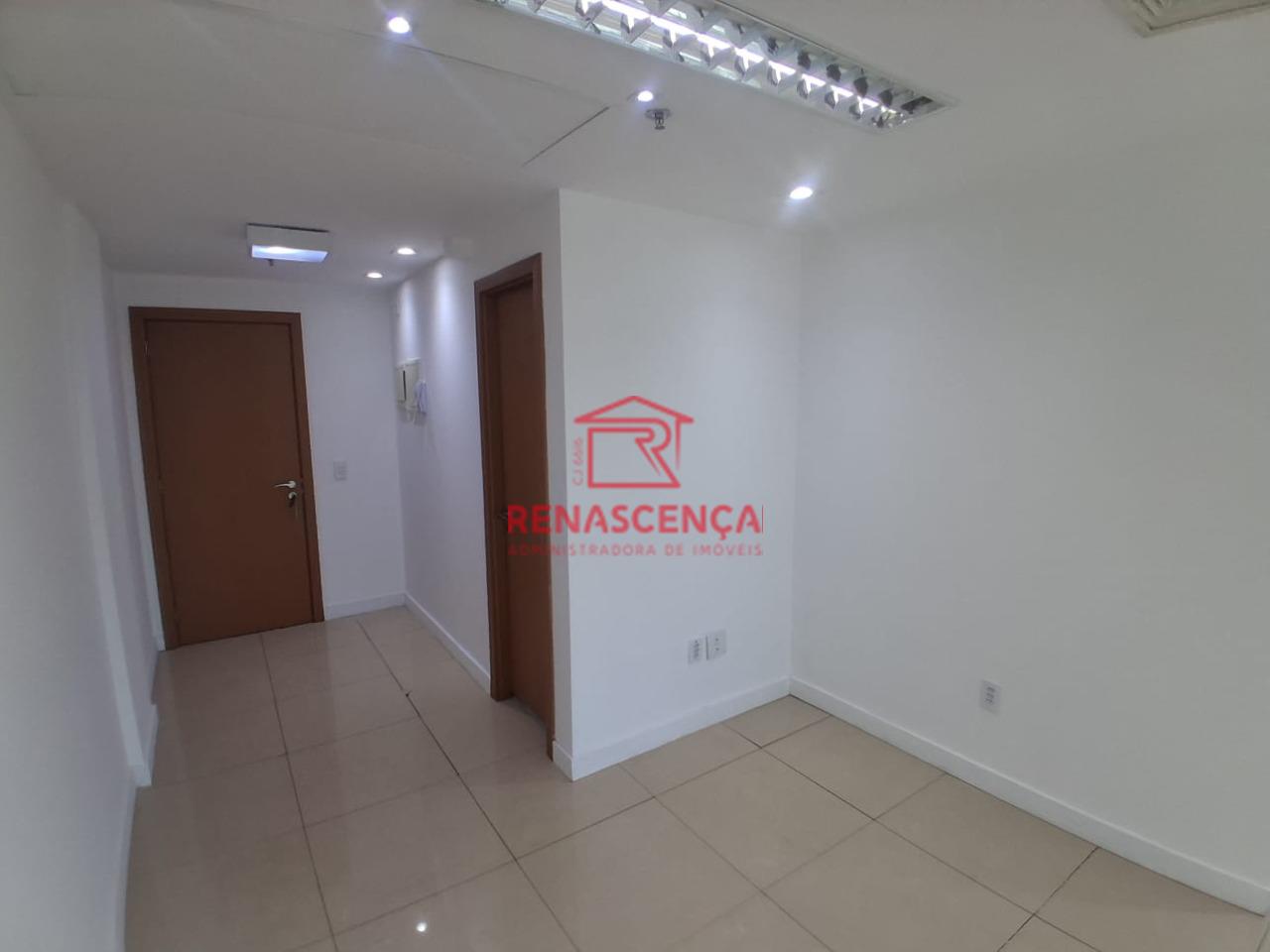 Sala para aluguel no Barra Olímpica: 