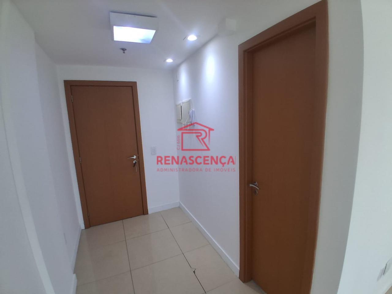 Sala para aluguel no Barra Olímpica: 