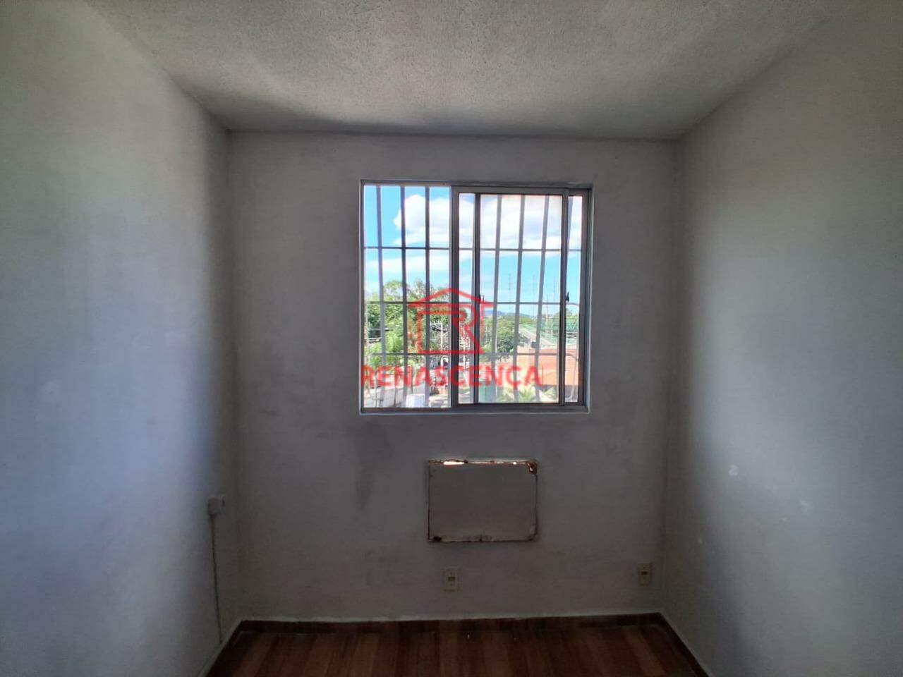 Apartamento para aluguel no Honório Gurgel: 
