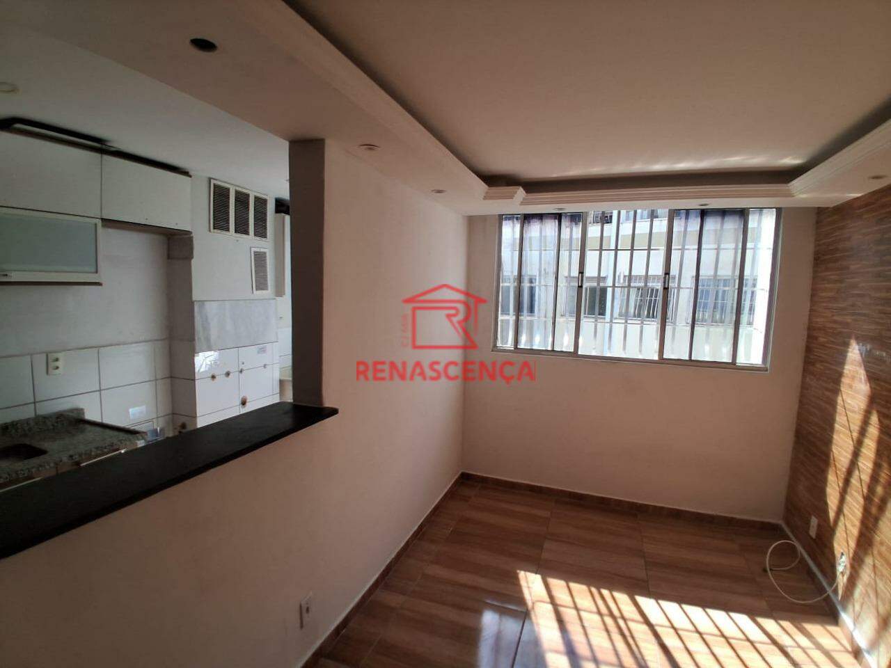 Apartamento para aluguel no Honório Gurgel: 