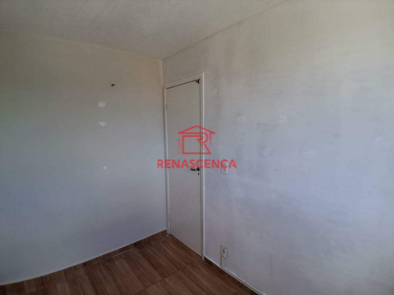 Apartamento para aluguel no Honório Gurgel: 