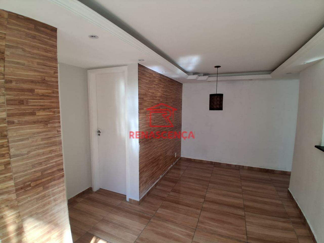 Apartamento para aluguel no Honório Gurgel: 