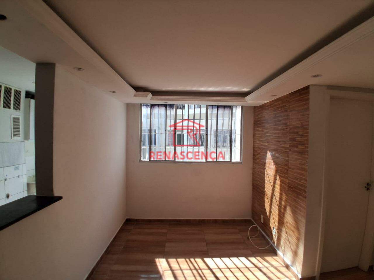 Apartamento para aluguel no Honório Gurgel: 