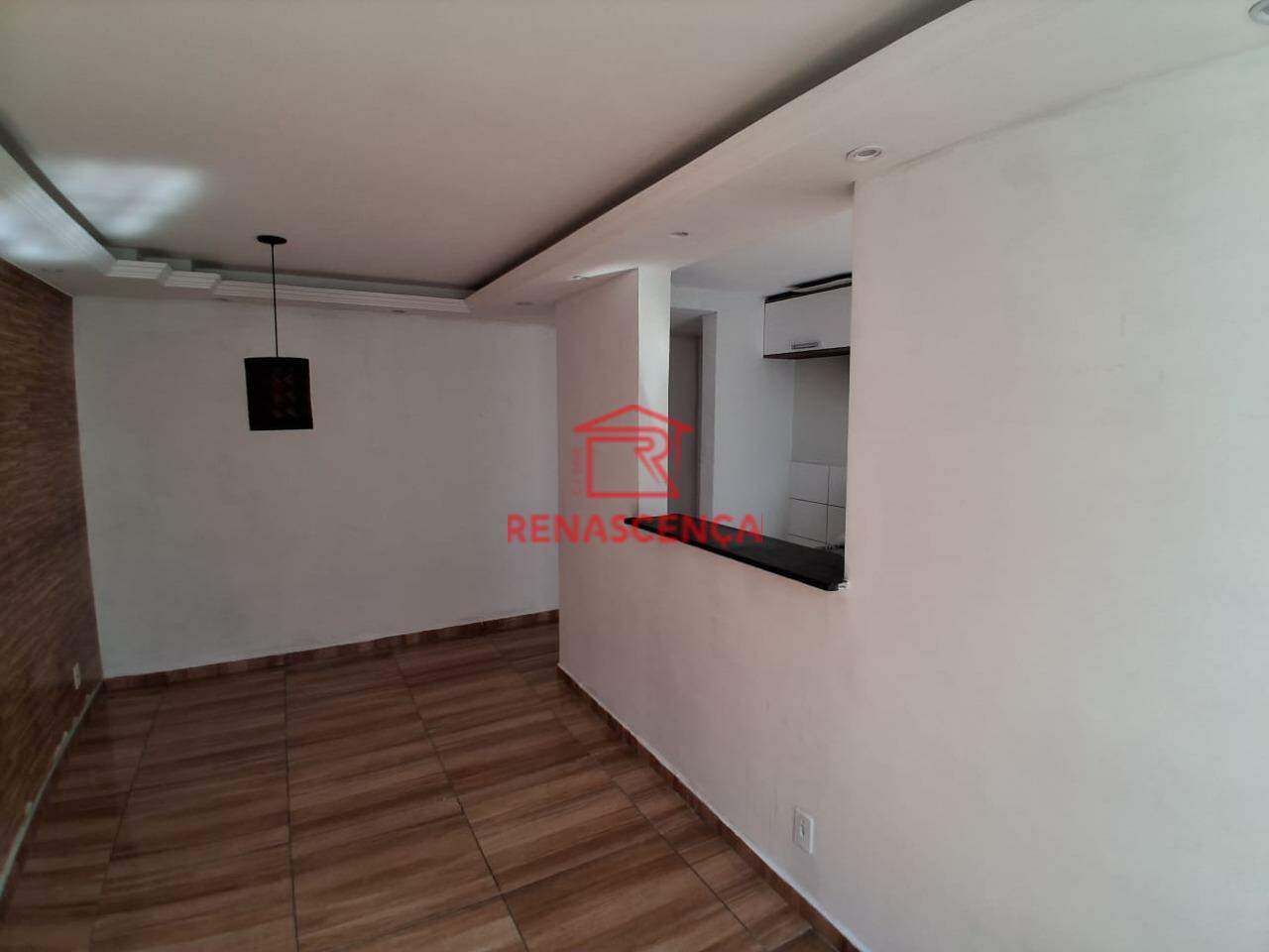 Apartamento para aluguel no Honório Gurgel: 